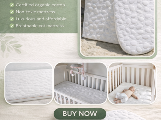 how-to-make-a-cot-mattress-more-comfortable