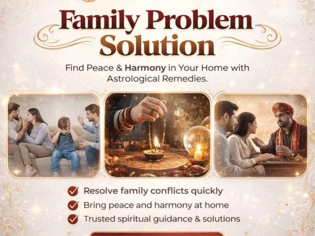 family-problem-solution-in-melbourne-psychic-reader