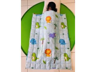 buy-weighted-blanket-australia-for-stress-relief-better-rest-small-0