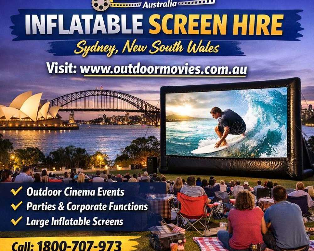 inflatable-screen-hire-perfect-for-outdoor-movie-nights
