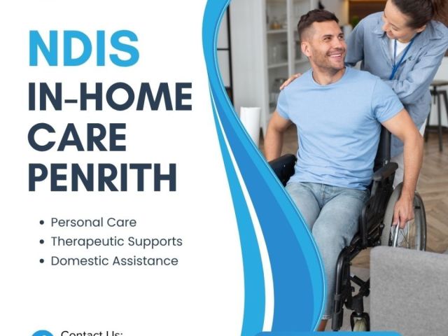 ndis-in-home-care-penrith