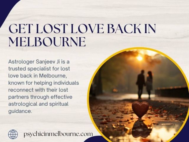 lost-love-back-in-melbourne-with-astrologer-sanjeev-ji