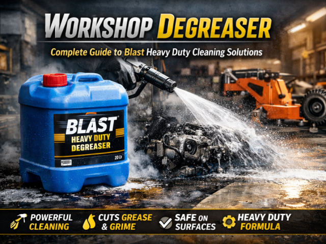 workshop-degreaser-complete-guide