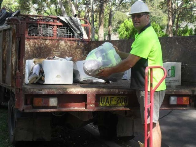 rubbish-removal-sutherland-shire