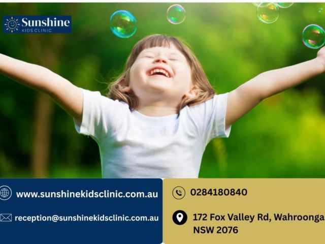 early-childhood-developmental-sydney-at-sunshine-kids-clinic