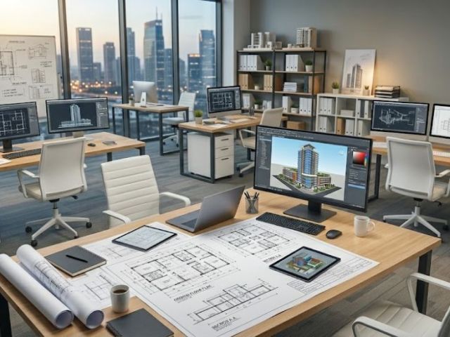 architectural-and-engineering-drafting-services