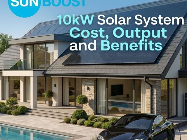 10kw-solar-system-cost-output-and-benefits
