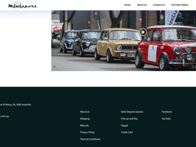 minisport-australia