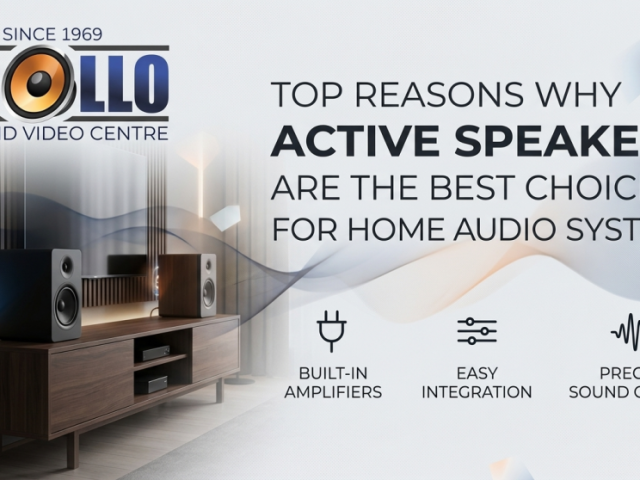 top-reasons-why-active-speakers-are-the-best-choice