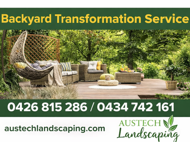 backyard-transformation-service