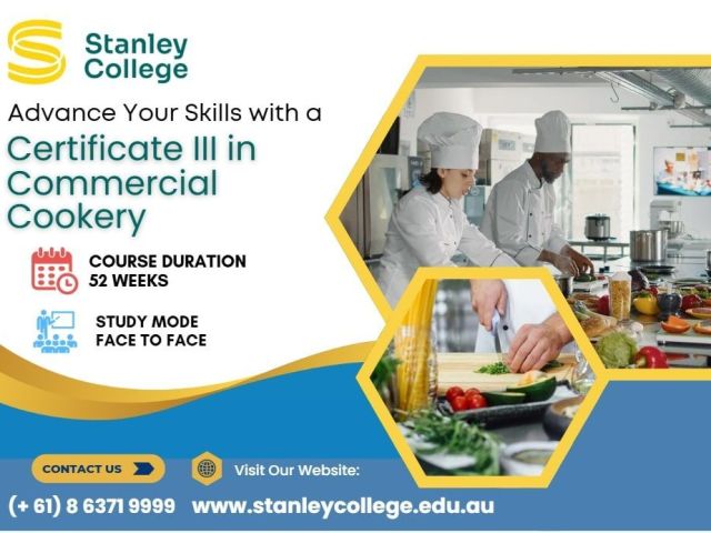 why-certificate-3-in-commercial-cookery-is-ideal-for-chefs