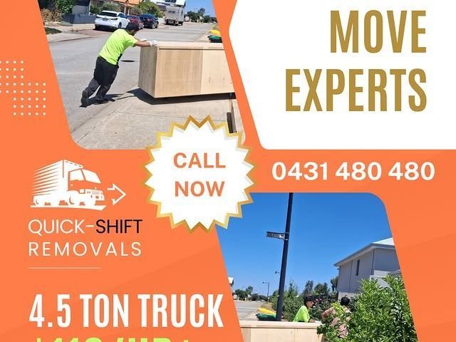 affordable-house-mover-services-perth-by-quick-shift-removals