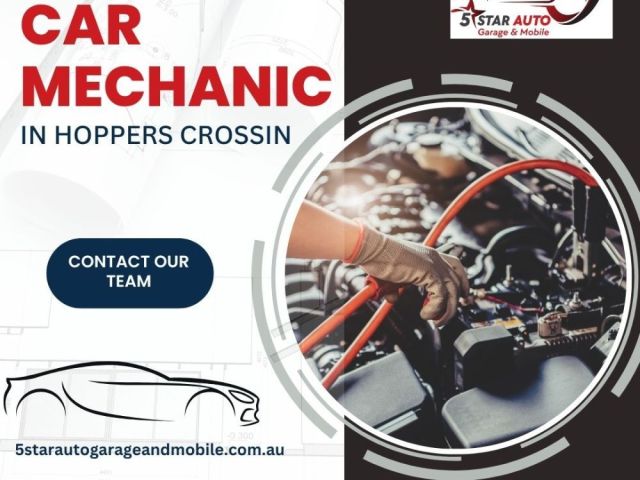 trusted-car-mechanic-in-hoppers-crossing-5-star-auto-garage