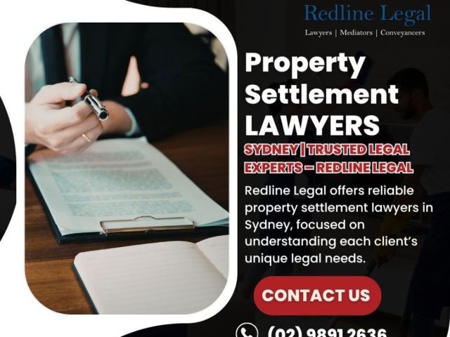 property-settlement-lawyers-sydney-redline-legal