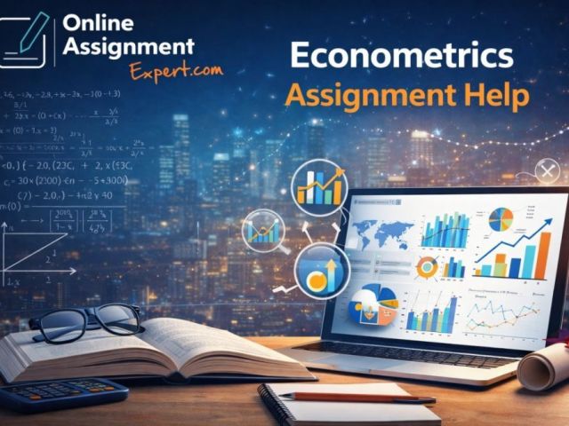 solving-complex-statistical-models-with-econometrics