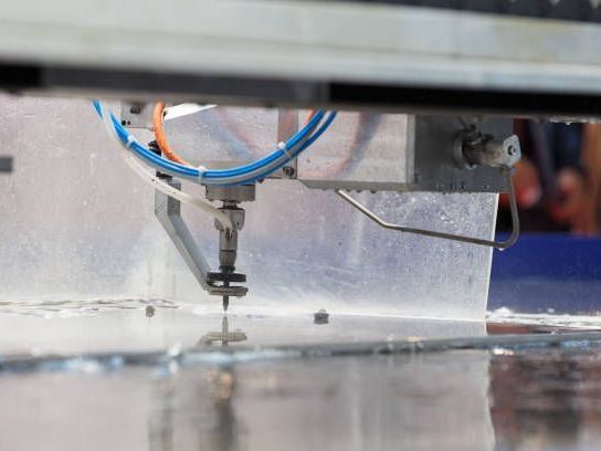 precision-flow-engineering-waterjet-cutting