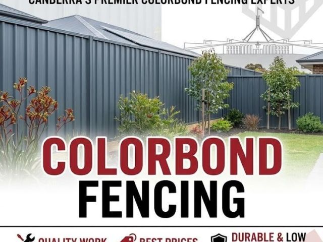 colorbond-fence-installation-canberra