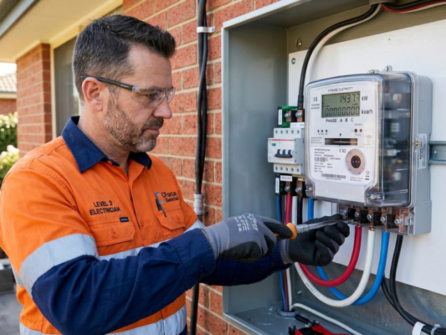 electricity-meter-installation-cost