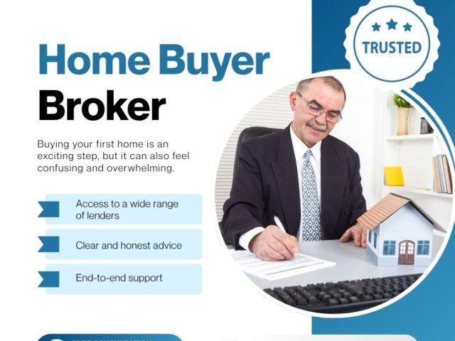 home-buyer-broker