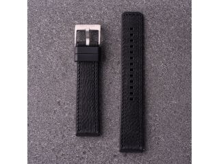 the-tailor-leather-fkm-rubber-watch-strap-black-small-0
