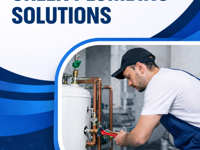 green-plumbing-solutions-in-port-hedland
