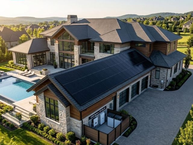 10kw-solar-system-suitable-for-modern-households