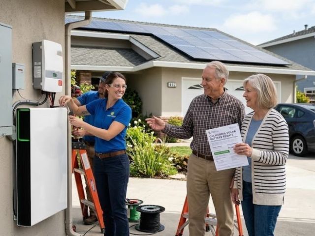 solar-battery-rebate-for-affordable-energy-storage-installation