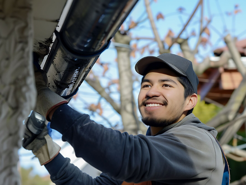 affordable-and-reliable-gutter-replacement-in-sunshine-coast-big-0