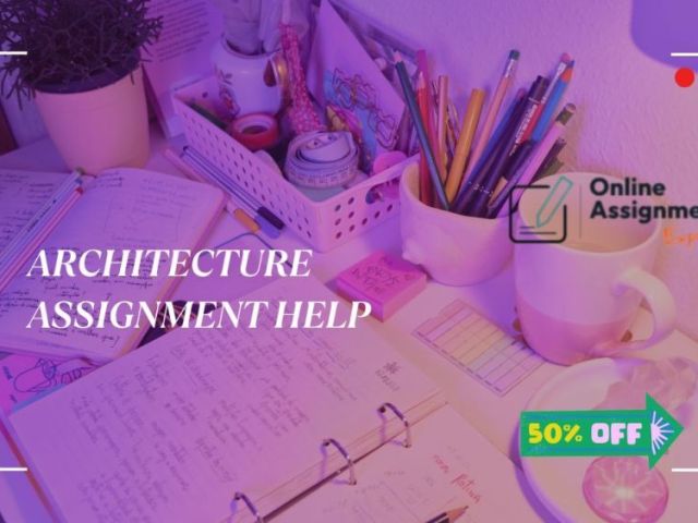 architecture-assignment-help-expert-sup