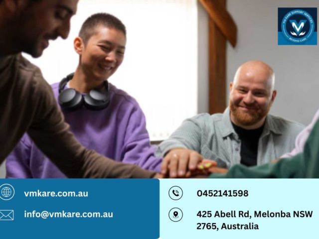 ndis-community-participation-in-penrith-for-active-living