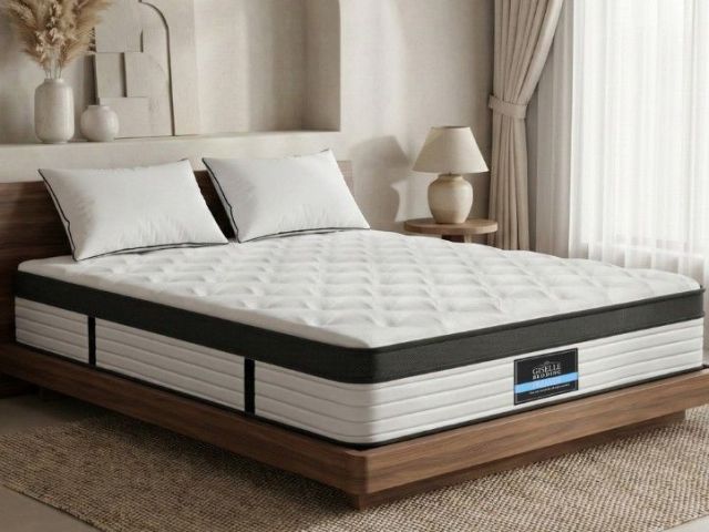 31cm-giselle-euro-top-king-mattress-luxury-comfort-sleep
