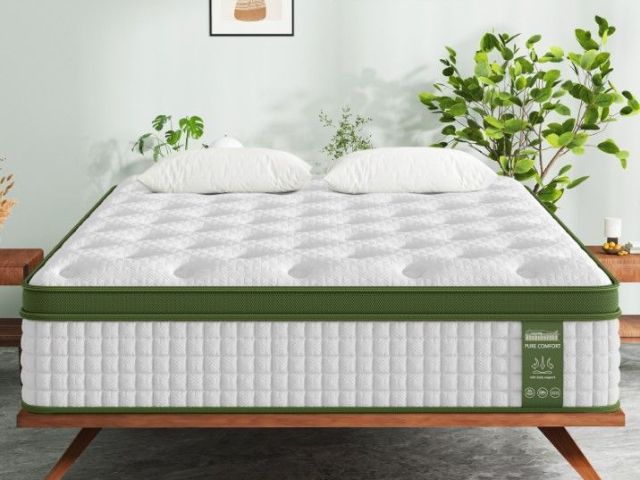 bedstory-34cm-king-latex-hybrid-mattress-premium-comfort