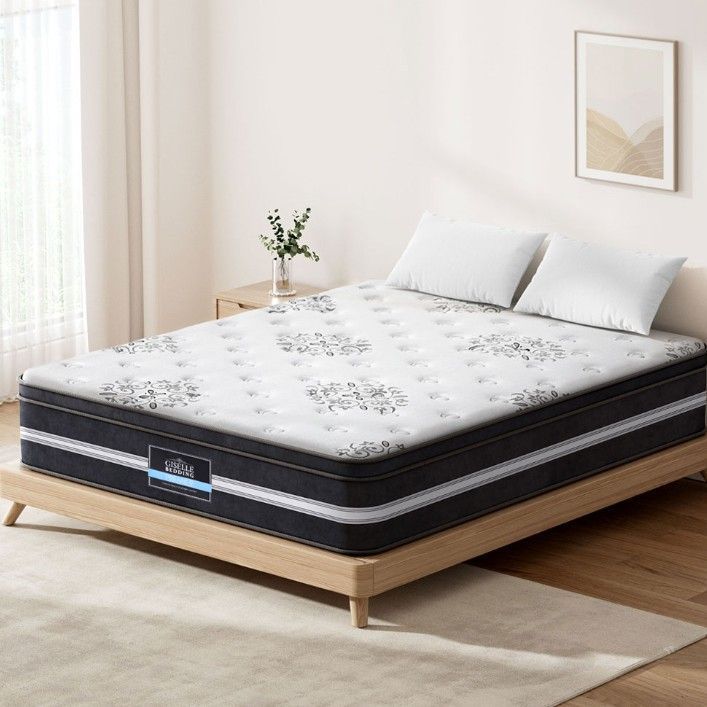 34cm-giselle-cool-gel-memory-foam-king-mattress-ultimate-sleep-big-0