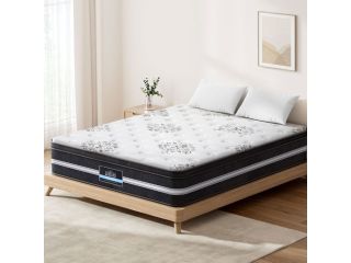34cm-giselle-cool-gel-memory-foam-king-mattress-ultimate-sleep-small-0