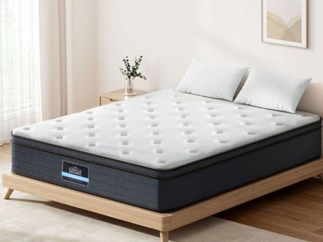 giselle-bedding-34cm-euro-top-king-mattress-plush-comfort