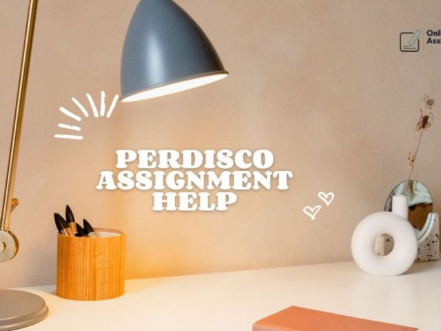 perdisco-assignment-help-expert