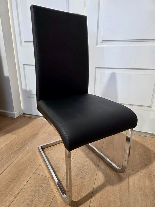 salon-makeup-chair-and-round-ottoman-stool-for-your-vanity-big-0