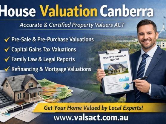 house-valuation-canberra-certified-property-valuers-act