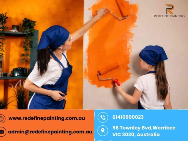 residential-painting-truganina-expert-home-painters