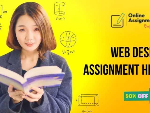 web-design-assignment-help-exper