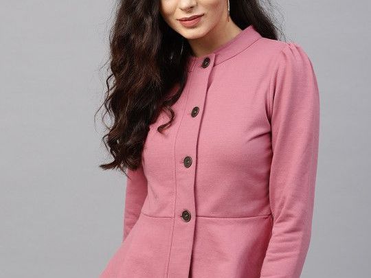 sassafras-women-pink-solid-tailored-jacket