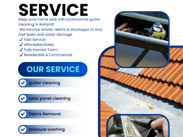 gutter-cleaning-in-mount-clear