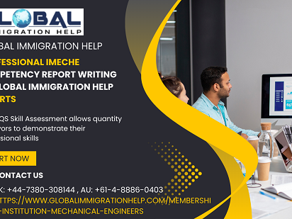 professional-imeche-competency-report-writing