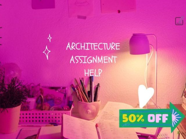 architecture-assignment-help-exp