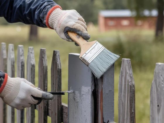 fresh-fence-fresh-look-expert-fence-painting-melbourne