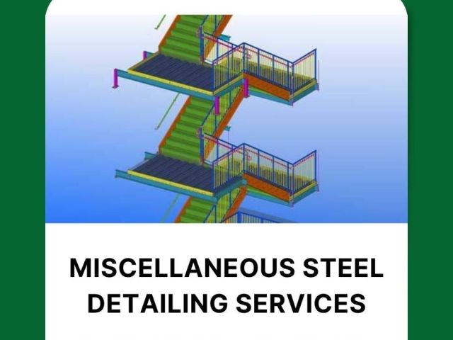 get-professional-miscellaneous-steel-detailing-services