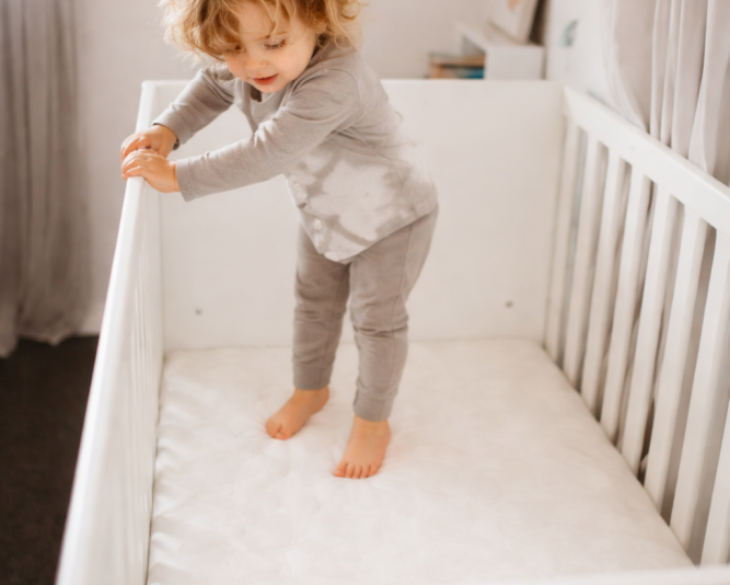 best-waterproof-cot-mattress-for-easy-cleaning
