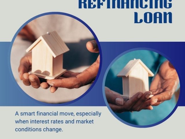 refinancing-loans