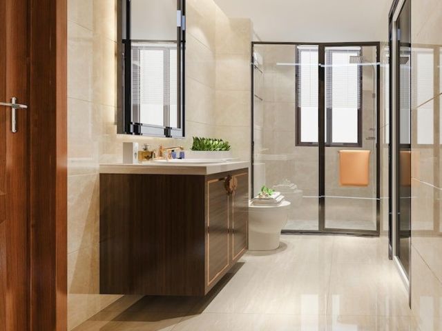 bathroom-renovation-fairy-meadow-modern-bathroom-experts