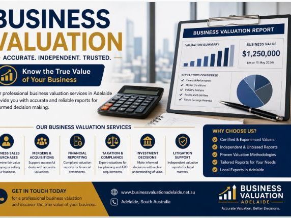 business-valuation-adelaide-accurate-trusted-experts
